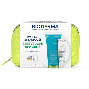 BIODERMA Sébium dárkový balíček 2025