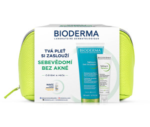 BIODERMA Sébium dárkový balíček
