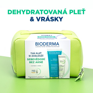 Obrázek BIODERMA Sébium dárkový balíček 2025