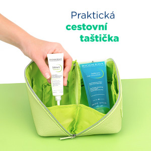 Obrázek BIODERMA Sébium dárkový balíček 2025