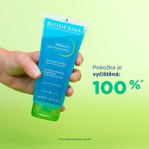 Obrázek BIODERMA Sébium dárkový balíček 2025
