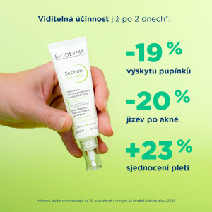 Obrázek BIODERMA Sébium dárkový balíček 2025