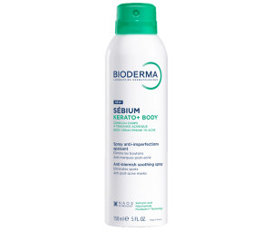 BIODERMA Sébium Kerato+ body 150ml