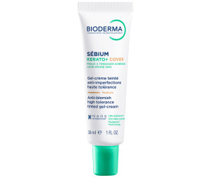 BIODERMA Sébium Kerato+ Cover 30ml