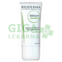 Fotka BIODERMA Sébium Sensitive 30ml Obrázek BIODERMA Sébium Sensitive 30ml