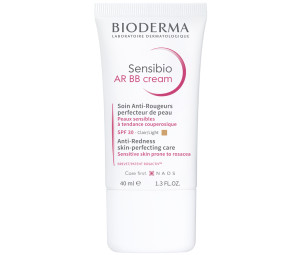 BIODERMA Sensibio AR BB Krém 40ml