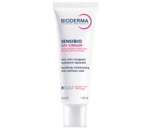 BIODERMA Sensibio AR+ krém 40ml