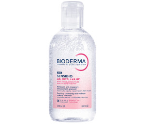 BIODERMA Sensibio AR+ micellar gel 250ml