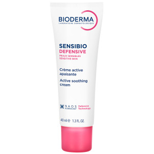 Fotka BIODERMA Sensibio Defensive 40ml Obrázek BIODERMA Sensibio Defensive 40ml