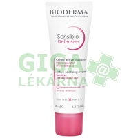 BIODERMA Sensibio Defensive 40ml