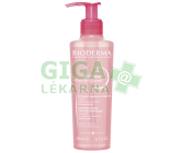 BIODERMA Sensibio Gel moussant 200 ml