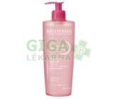 BIODERMA Sensibio Gel moussant 500 ml