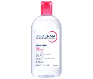 BIODERMA Sensibio H2O 500ml