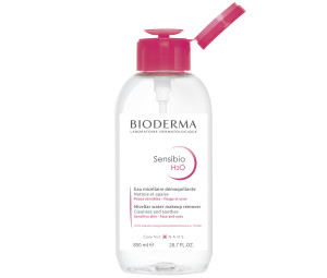BIODERMA Sensibio H2O 850 ml
