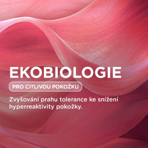 Fotka BIODERMA Sensibio mléko 250ml Obrázek BIODERMA Sensibio mléko 250ml