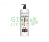 Biogance šampon Fleas away dog - antiparazitní 1l