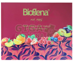 Biogena Maxi 60x2g