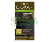 BIOKAP Barva na vlasy 1.0 Černá přírodní 140ml