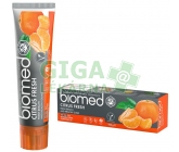 BIOMED Citrus Fresh zubní pasta 100g