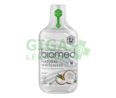 Biomed NATURAL WHITENING ústní voda 500 ml