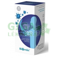 Biomin IMUNO PROTECT 60 tob.