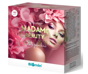 Biomin MADAMe BEAUTY cps.180