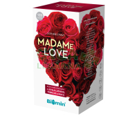 Biomin MADAMe LOVE tob.120