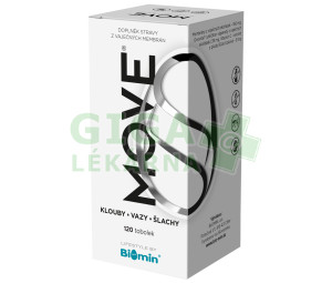 Biomin MOVE tob.120