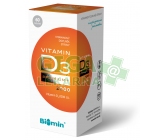 Biomin VITAMIN D3 PREMIUM+ 2000 I.U.tob.60