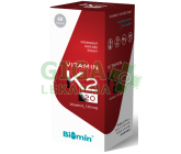Biomin VITAMIN K2 120 tob.60