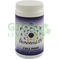 Biomineral D6 Calc phos