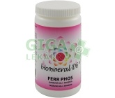 Biomineral D6 Ferr phos