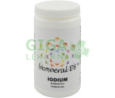 Biomineral D6 Iodium