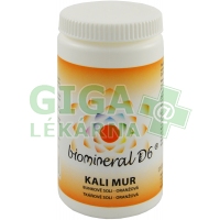 Biomineral D6 Kali mur