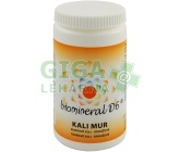 Biomineral D6 Kali mur