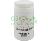 Biomineral D6 Selenium