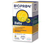 Walmark Biopron Baby Probiotické kapky 10ml