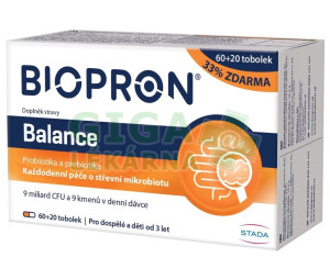 Biopron 9 tob.60+20
