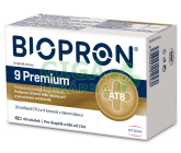 Walmark Biopron9 PREMIUM tob.60