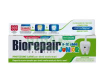 Biorepair Junior 6-12let zubní pasta máta 75ml