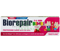 Biorepair Kids 0-6let zubní pasta jahoda 50ml