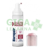 Biorepair Peribioma pěnová ústní voda 200ml