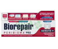 Biorepair Peribioma Pro zubní pasta 75ml