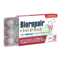 Biorepair Peribioma žvýkačky 10 ks