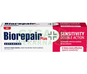 Biorepair Plus Advanced Sensitivity 75ml