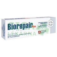 BioRepair Plus Pro White zubní pasta 75ml