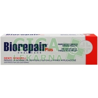 BioRepair Plus Sensit.Control pasta citl.zub.75ml