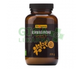 Biorganic Ashwagandha prášek 200g BIO