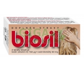 Biosil vitamin H(biotin)+křemík tbl.60