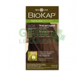 BIOKAP Barva na vlasy 6.06 Blond tm.Havana 140ml